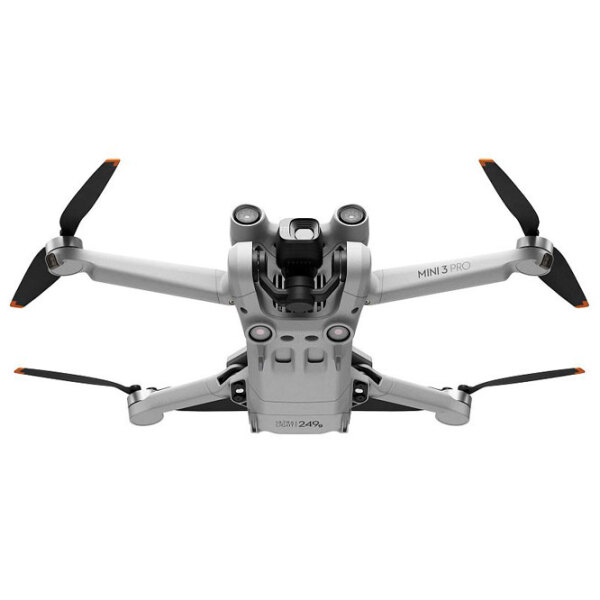 Dronă DJI Mavic Mini 3 Pro + DJI RC-N1 Gray cumpără in Moldova