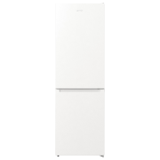 Frigider Gorenje NRK 6191 EW4 White 203l/ No Frost, 99l/ No Frost, A+