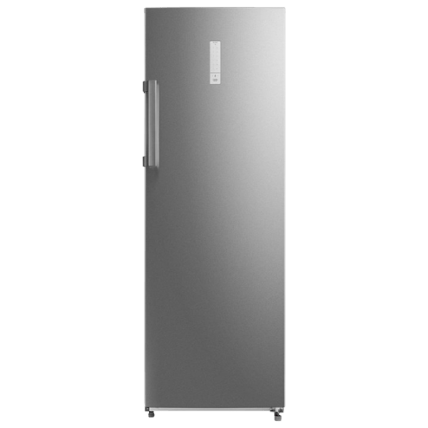 Congelator Ozon OZ-312NFIX Inox 232l / No Frost, A+ photo 1
