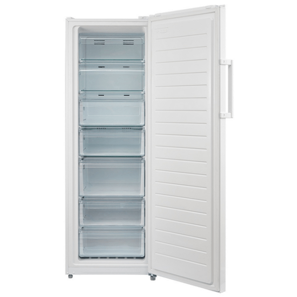 Congelator Ozon OZ-312NFIX Inox 232l / No Frost, A+ photo 2