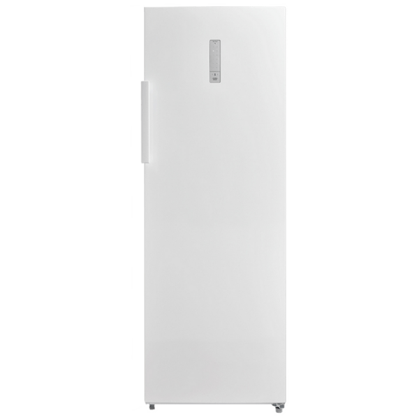 Congelator Ozon OZ-312NFWH White 232l / No Frost, A+ photo 1