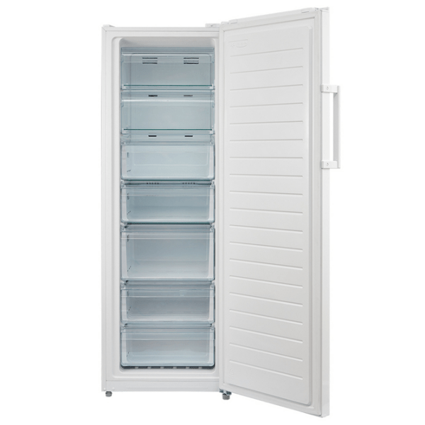 Congelator Ozon OZ-312NFWH White 232l / No Frost, A+ photo 2