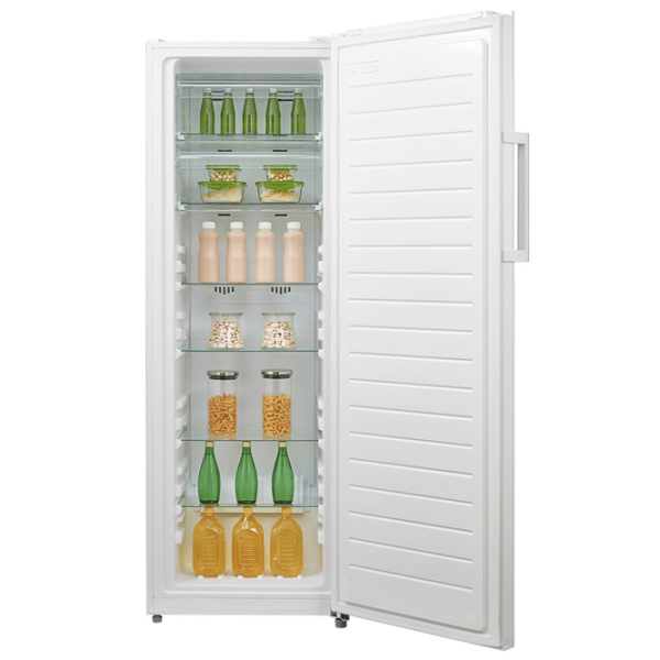 Congelator Ozon OZ-312NFWH White 232l / No Frost, A+ photo 3
