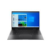 Ноутбук HP ENVY x360 15-eu0009 Nightfall Черный 15.6" | 16 ГБ | 1 ТБ | AMD Ryzen 7 5700U | VGA Встроенная