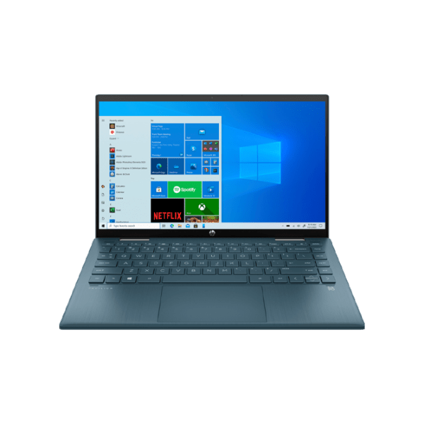 Ноутбук HP Pavilion x360 14-dy0006ur Синий 14" | 8 ГБ | 256 ГБ | Intel Core i3 1125G4 | VGA Встроенная photo 2