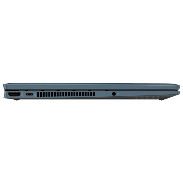 Ноутбук HP Pavilion x360 14-dy0006ur Синий 14" | 8 ГБ | 256 ГБ | Intel Core i3 1125G4 | VGA Встроенная photo 6