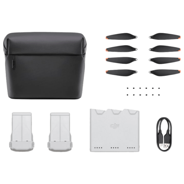 Аксессуары для дрон DJI Mini 3 Pro Fly Разноцветный  photo 1