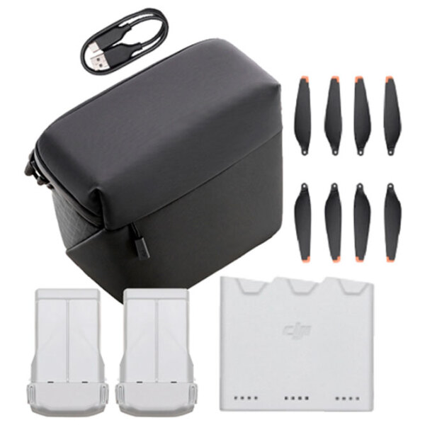 Аксессуары для дрон DJI Mini 3 Pro Fly Разноцветный  photo 2