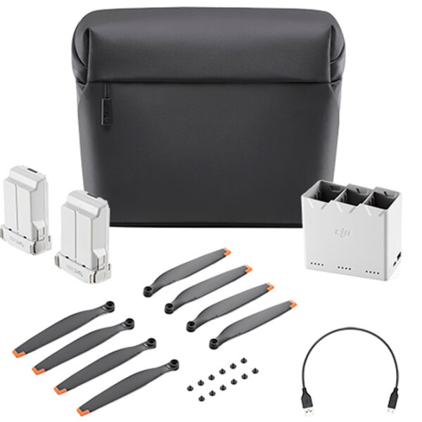 Аксессуары для дрон DJI Mini 3 Pro Fly Разноцветный  photo 3