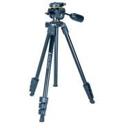 Штатив Vanguard VESTA 204AP Черный Напольный 