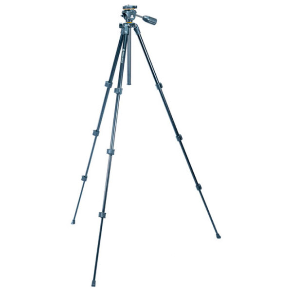 Штатив Vanguard VESTA 204AP Черный Напольный  photo 3