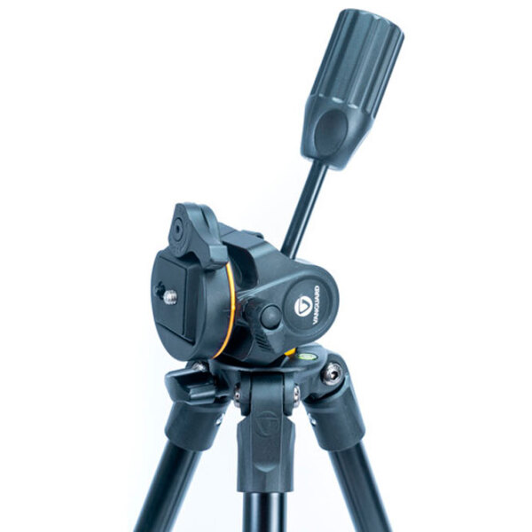 Штатив Vanguard VESTA 204AP Черный Напольный  photo 6