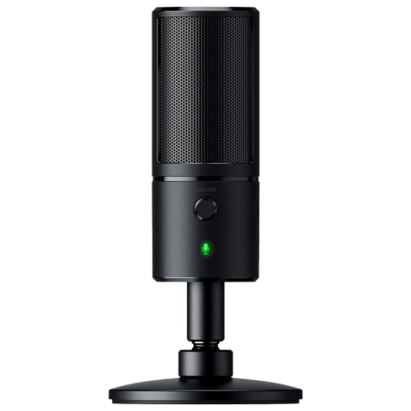 Microfon Razer Seiren X Black  photo 1