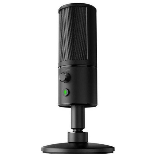 Microfon Razer Seiren X Black  photo 3
