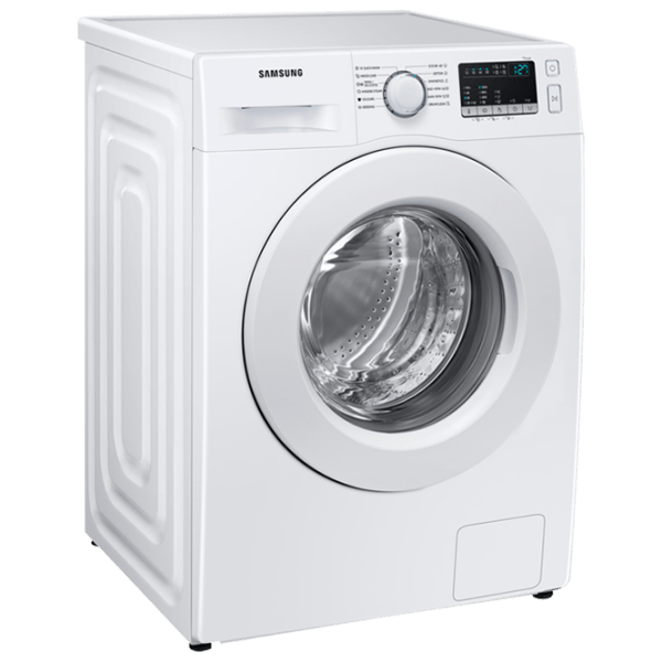 Стиральная машина Samsung WW80T4020EE1LE Белый 8 кг, 1200 об/ мин, D photo 2