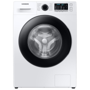 Mașină de spălat Samsung WW80TA026AE1LE White 8 kg, 1200 rpm, A+++
