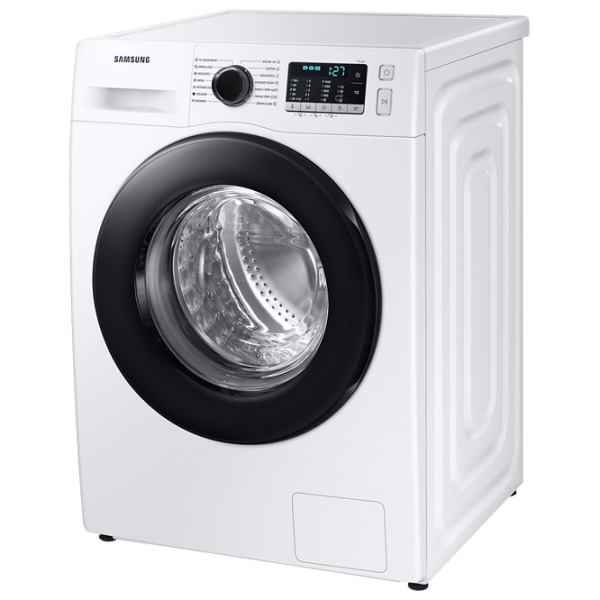 Стиральная машина Samsung WW80TA026AE1LE Белый 8 кг, 1200 об/ мин, A+++ photo 3