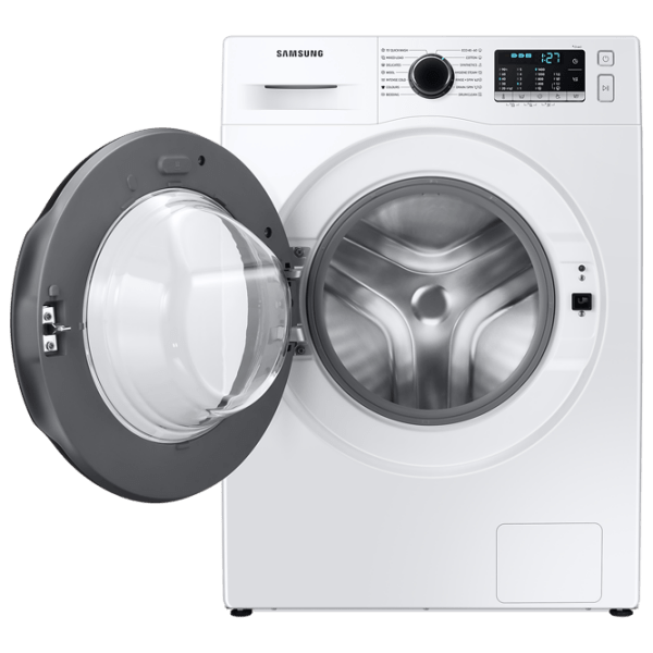 Стиральная машина Samsung WW80TA026AE1LE Белый 8 кг, 1200 об/ мин, A+++ photo 6
