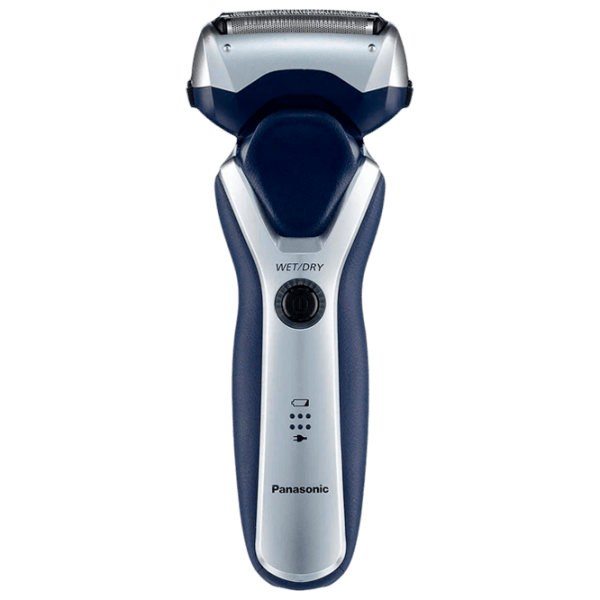 Бритва электрическая Panasonic ES-RT37-S520 Синий  photo 1