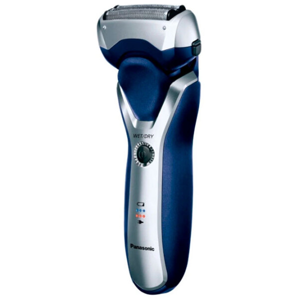 Бритва электрическая Panasonic ES-RT37-S520 Синий  photo 2