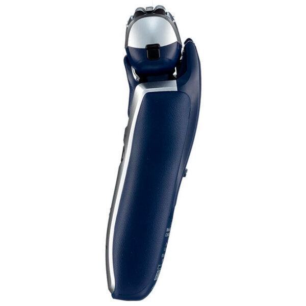 Бритва электрическая Panasonic ES-RT37-S520 Синий  photo 3