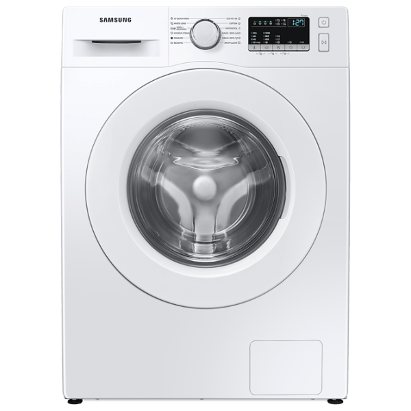 Стиральная машина Samsung WW90T4020EE1LE Белый 9 кг, 1200 об/ мин, A+++ photo 1