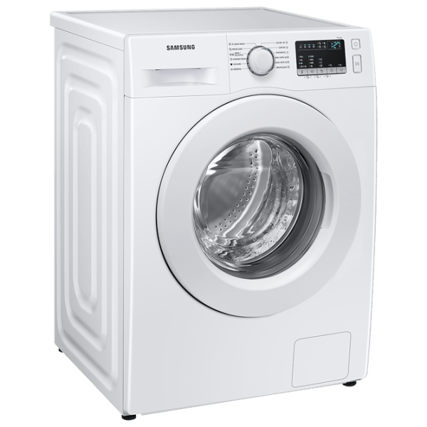Стиральная машина Samsung WW90T4020EE1LE Белый 9 кг, 1200 об/ мин, A+++ photo 2