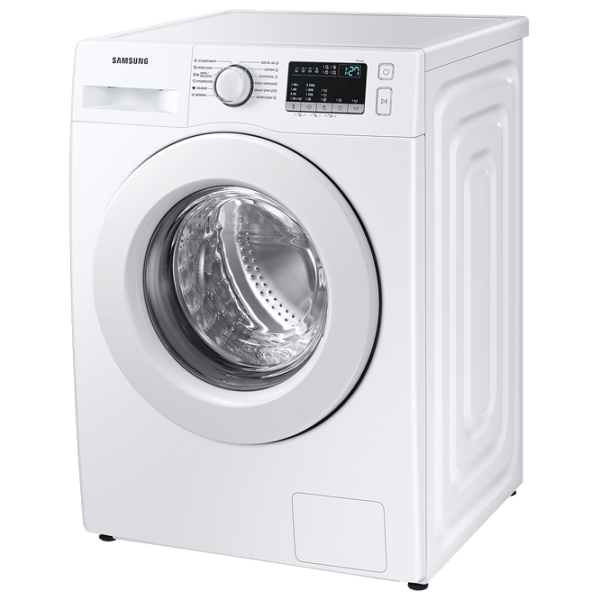 Стиральная машина Samsung WW90T4020EE1LE Белый 9 кг, 1200 об/ мин, A+++ photo 3