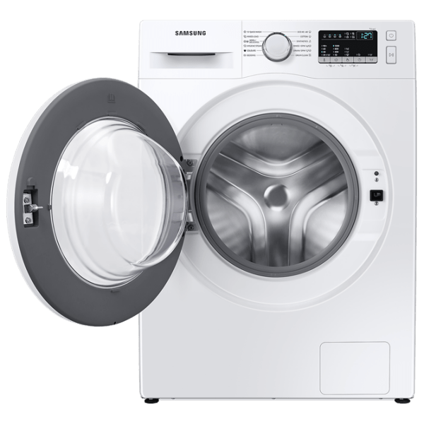 Стиральная машина Samsung WW90T4020EE1LE Белый 9 кг, 1200 об/ мин, A+++ photo 6