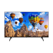 Телевизор Daewoo 55DM55UQP Smart TV 4K Черный 55" | QLED | 4K