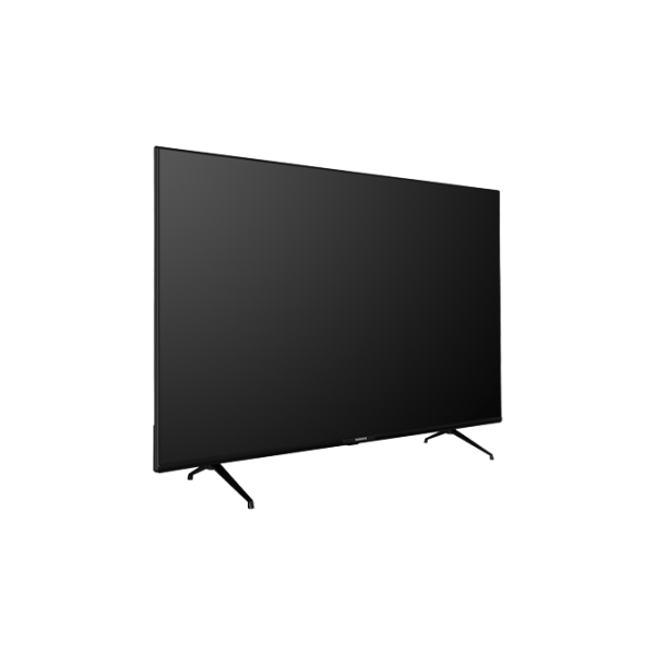 Телевизор Daewoo 55DM55UQP Smart TV 4K Черный 55" | QLED | 4K photo 4