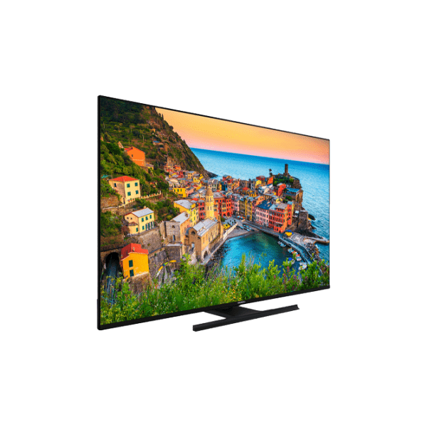 Телевизор Daewoo 50DH55UQ Smart TV 4K Черный 50" | DLED | 4K photo 2