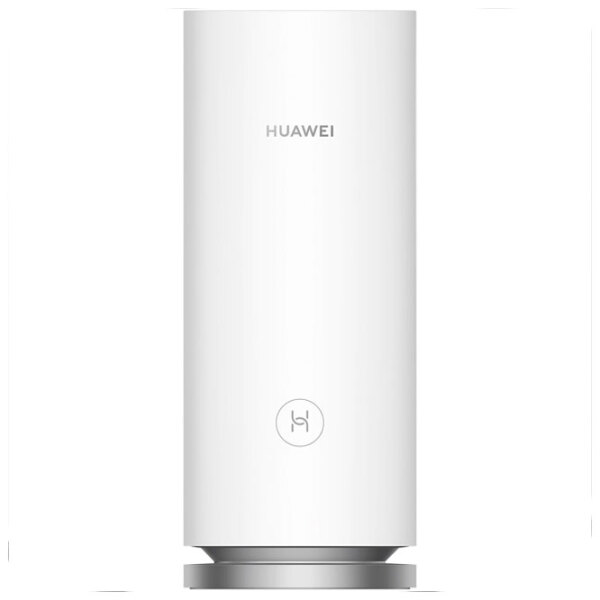 Router Huawei Mesh 3 WS8100-22 (3-pack) White Versiune Wi-Fi: 802.11 ax photo 2
