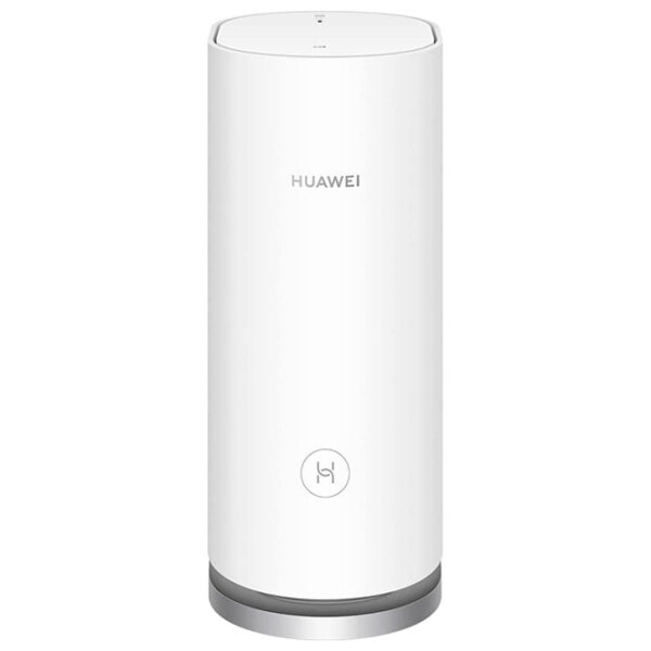 Router Huawei Mesh 3 WS8100-22 (2-pack) White Versiune Wi-Fi: 802.11 ax photo 2