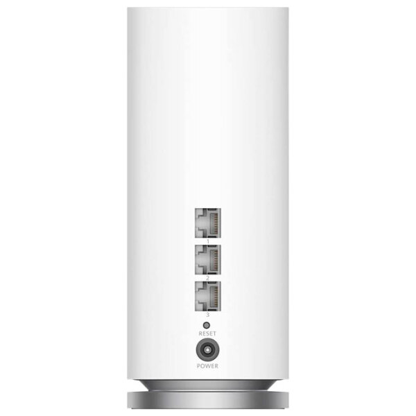 Router Huawei Mesh 3 WS8100-22 (2-pack) White Versiune Wi-Fi: 802.11 ax photo 4
