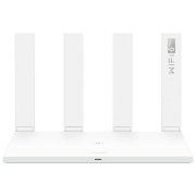 Wi-Fi Router Huawei AX3 (WS7200) White Versiune Wi-Fi: 802.11 ax