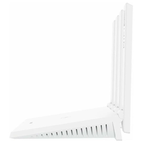 Wi-Fi Router Huawei AX3 (WS7200) White Versiune Wi-Fi: 802.11 ax photo 5