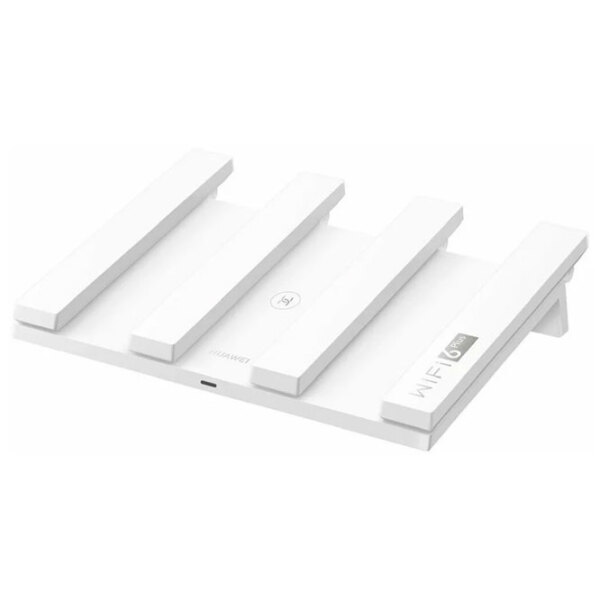 Wi-Fi Router Huawei AX3 (WS7200) White Versiune Wi-Fi: 802.11 ax photo 6