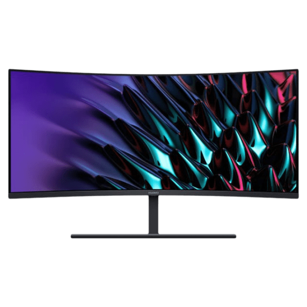 Monitor Huawei MateView GT 34 Black 34" 4K VA photo 1