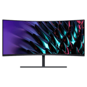 Monitor Huawei MateView GT 34 Black 34" 4K VA