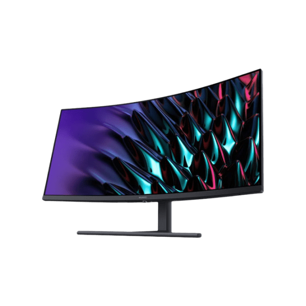 Monitor Huawei MateView GT 34 Black 34" 4K VA photo 2
