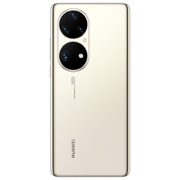 Huawei P50 Pro 256 GB Cacao Gold 6.6" | 50 MP | 8 GB | Single SIM photo 5