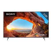 Телевизор Sony KD85X85JAEP Smart TV 4K Черный 85" | LED | 4K