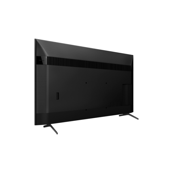 Телевизор Sony KD85X85JAEP Smart TV 4K Черный 85" | LED | 4K photo 4