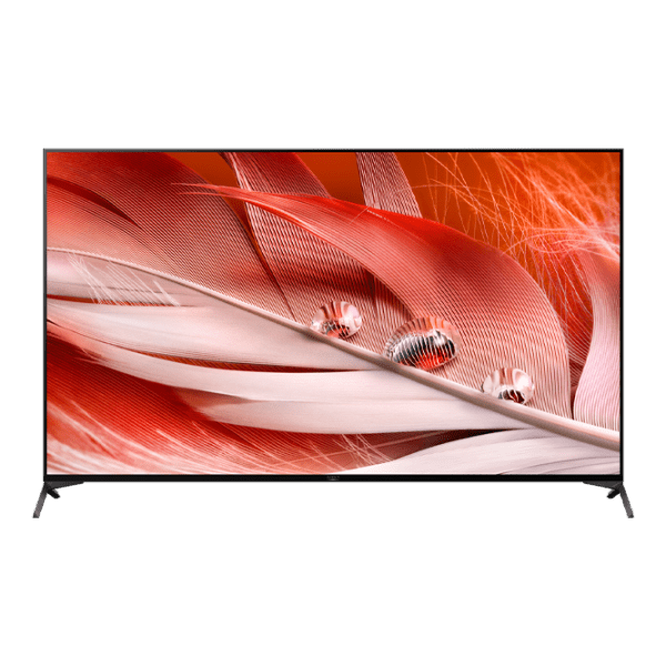 Телевизор Sony XR65X93JAEP Smart TV 4K Черный 65" | LED | 4K photo 1