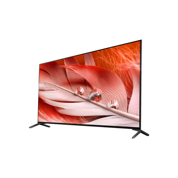 Телевизор Sony XR65X93JAEP Smart TV 4K Черный 65" | LED | 4K photo 3
