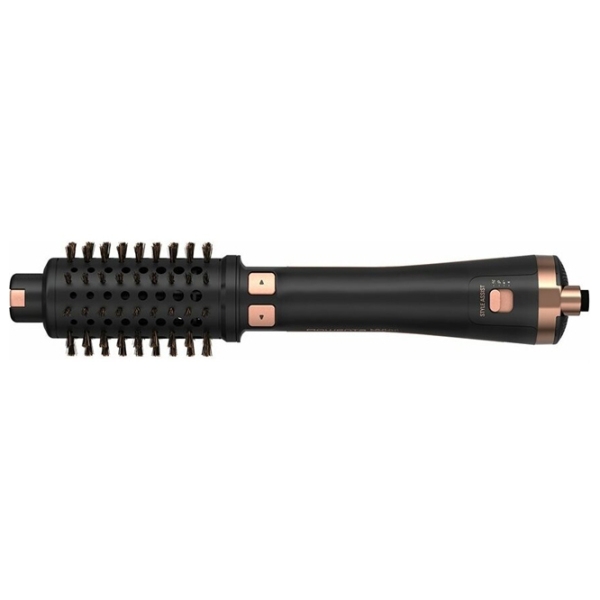 Perie rotativă Rowenta CF9620F0 Black  photo 2