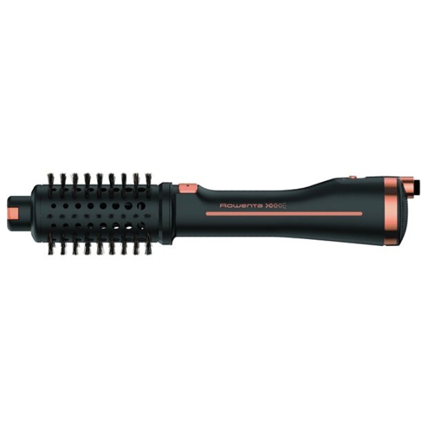 Perie rotativă Rowenta CF9620F0 Black  photo 4