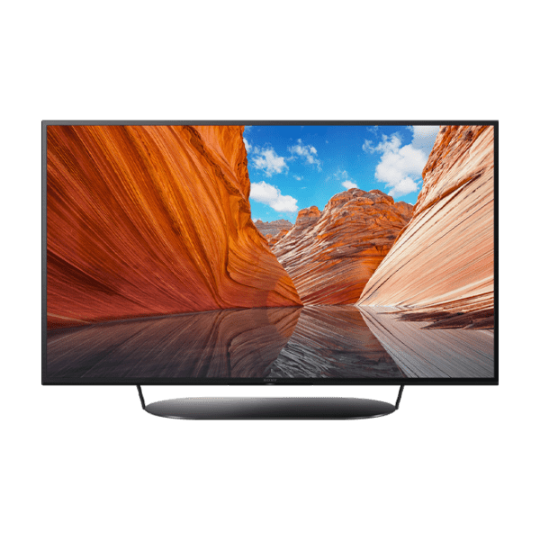 Телевизор Sony KD75X82JAEP Smart TV 4K Черный 75" | LED | 4K photo 1