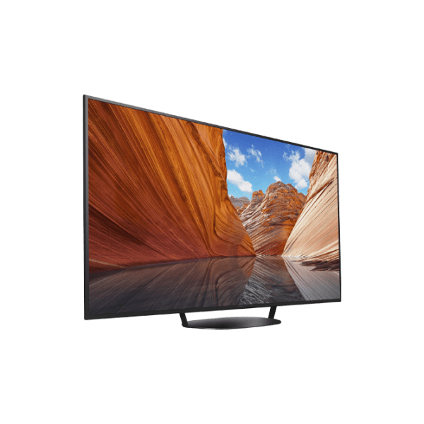 Телевизор Sony KD75X82JAEP Smart TV 4K Черный 75" | LED | 4K photo 2